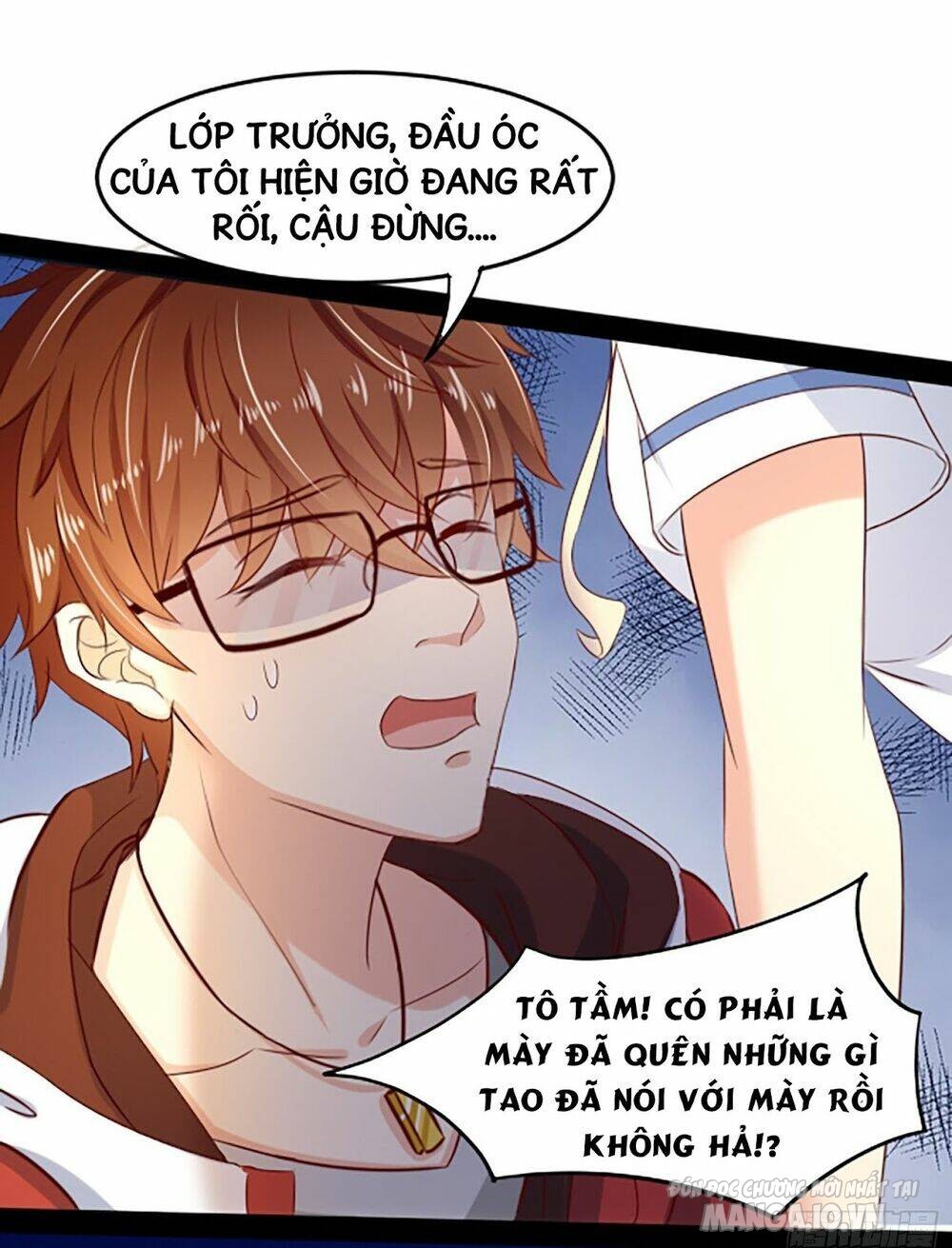 Mỗi Tuần Ta Có Một Thân Phận Mới Chapter 1 - Trang 2