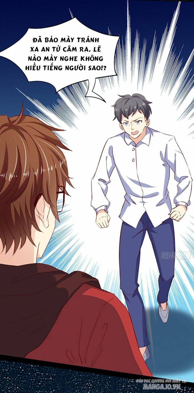 Mỗi Tuần Ta Có Một Thân Phận Mới Chapter 1 - Trang 2