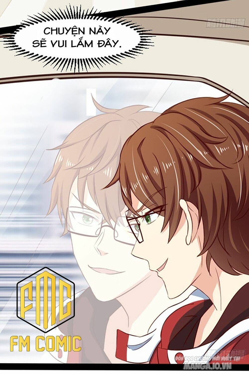 Mỗi Tuần Ta Có Một Thân Phận Mới Chapter 1 - Trang 2