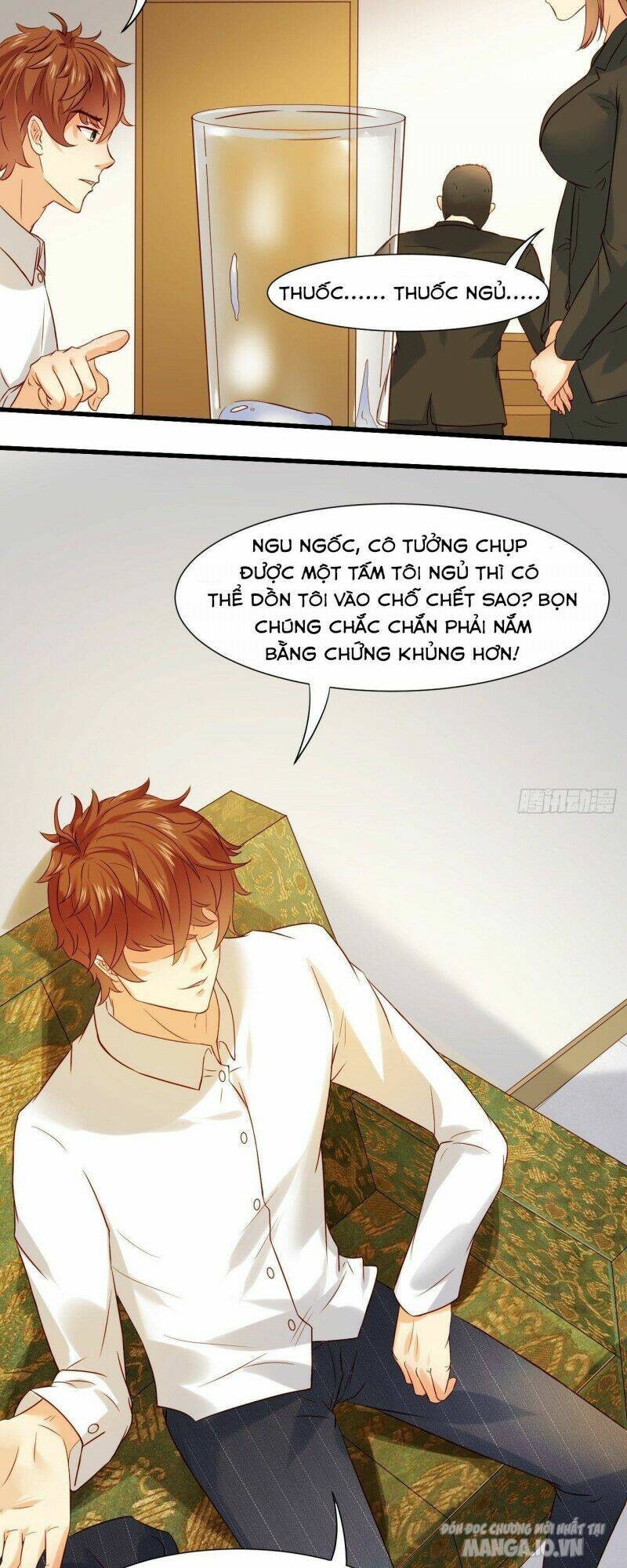 Mỗi Tuần Ta Có Một Thân Phận Mới Chapter 10 - Trang 2