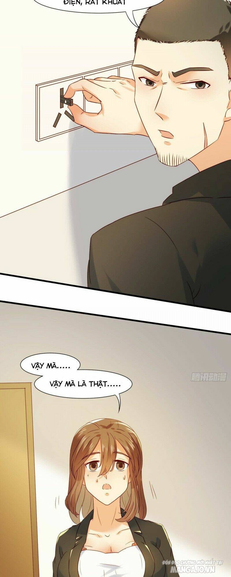 Mỗi Tuần Ta Có Một Thân Phận Mới Chapter 10 - Trang 2