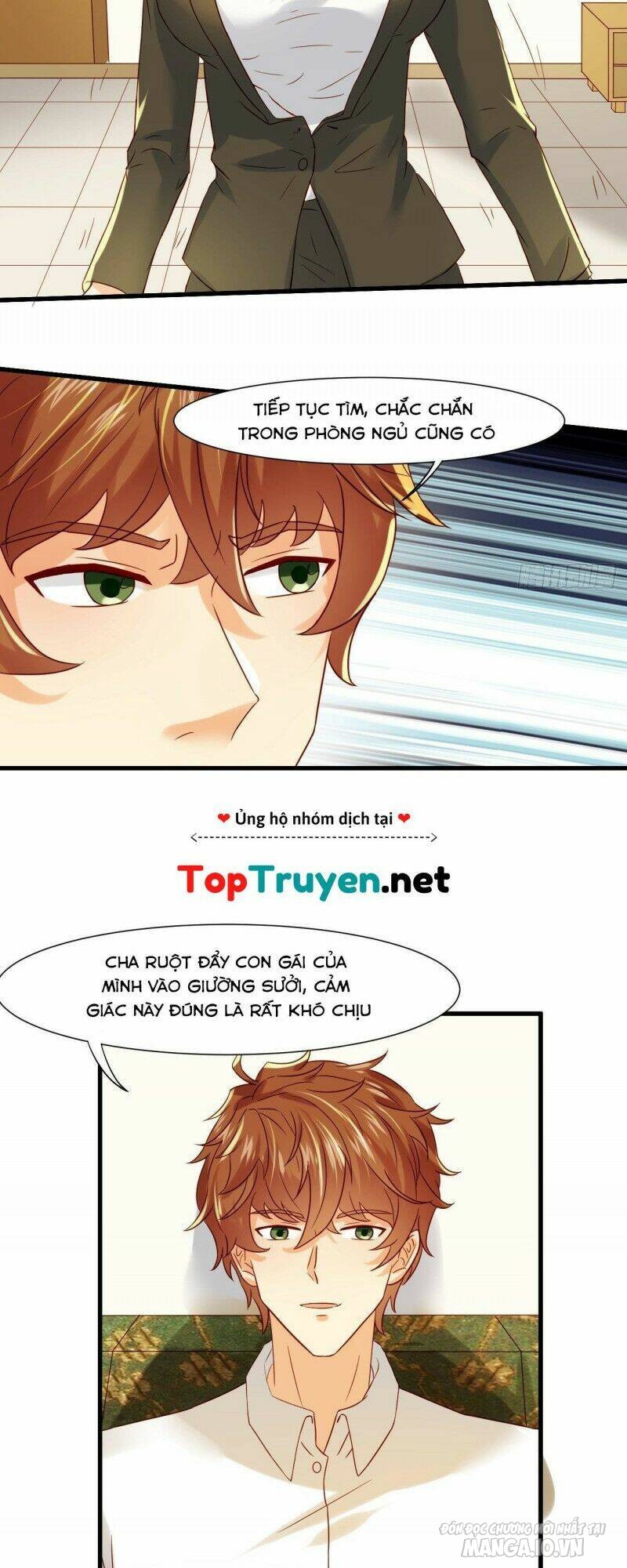 Mỗi Tuần Ta Có Một Thân Phận Mới Chapter 10 - Trang 2