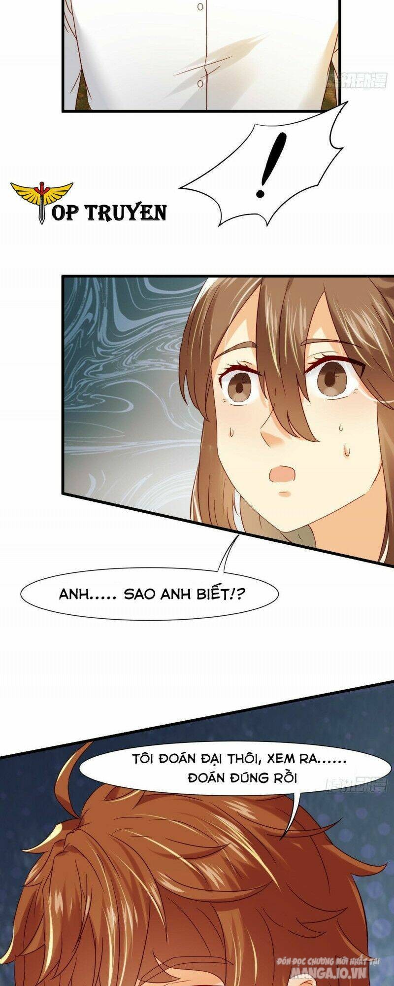 Mỗi Tuần Ta Có Một Thân Phận Mới Chapter 10 - Trang 2