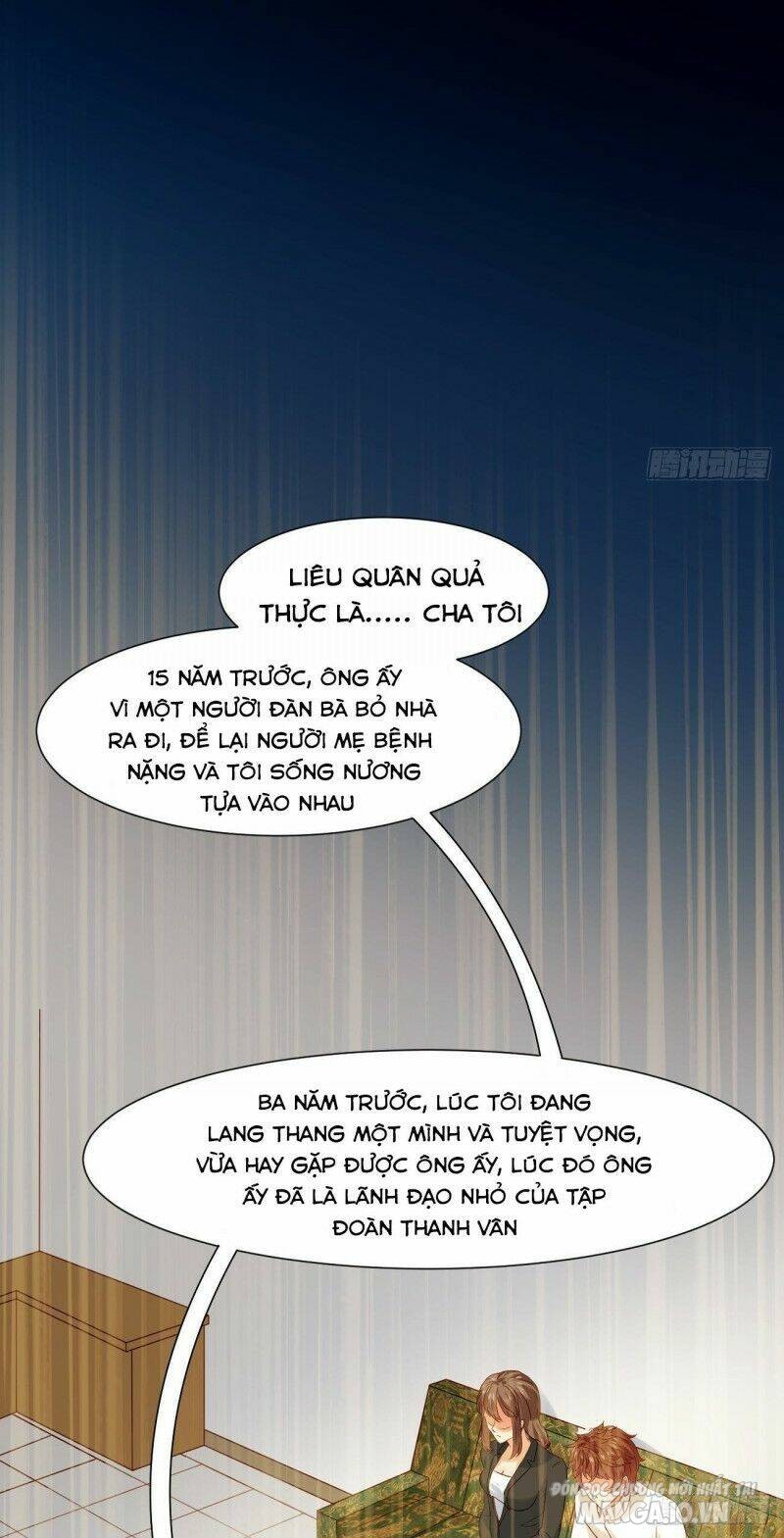 Mỗi Tuần Ta Có Một Thân Phận Mới Chapter 10 - Trang 2