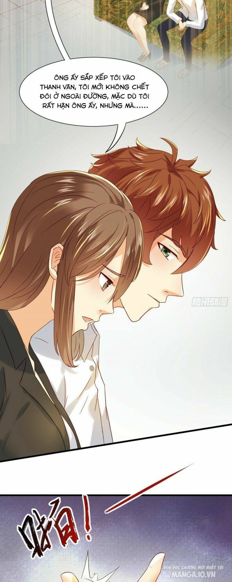 Mỗi Tuần Ta Có Một Thân Phận Mới Chapter 10 - Trang 2