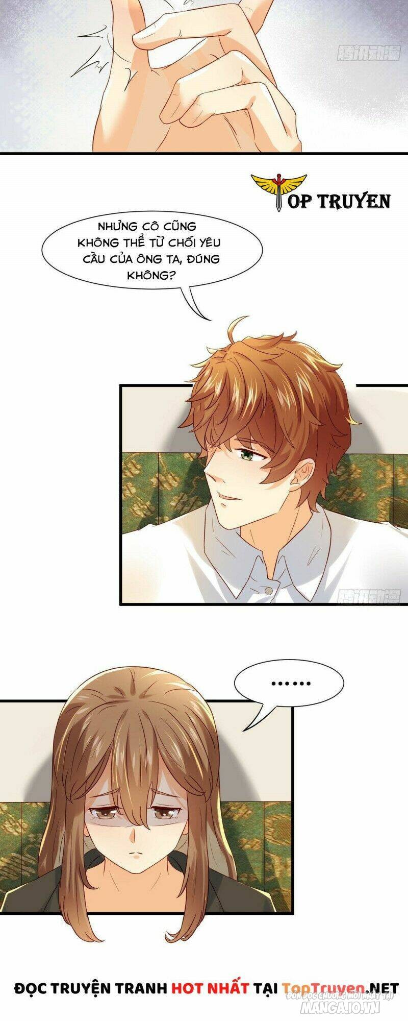 Mỗi Tuần Ta Có Một Thân Phận Mới Chapter 10 - Trang 2