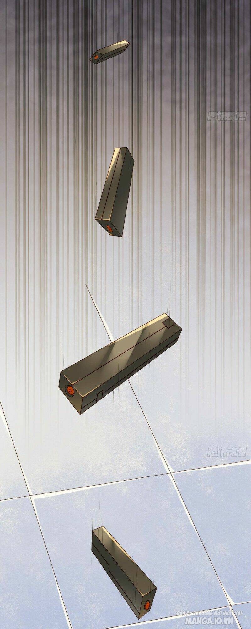 Mỗi Tuần Ta Có Một Thân Phận Mới Chapter 10 - Trang 2