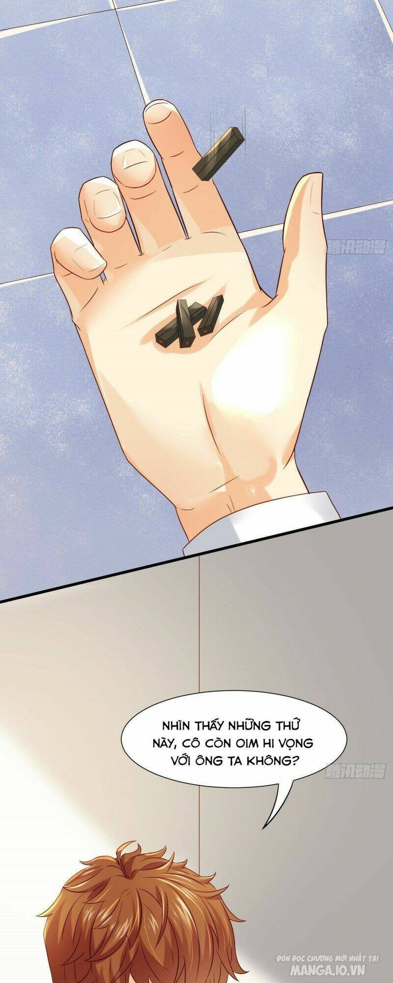 Mỗi Tuần Ta Có Một Thân Phận Mới Chapter 10 - Trang 2