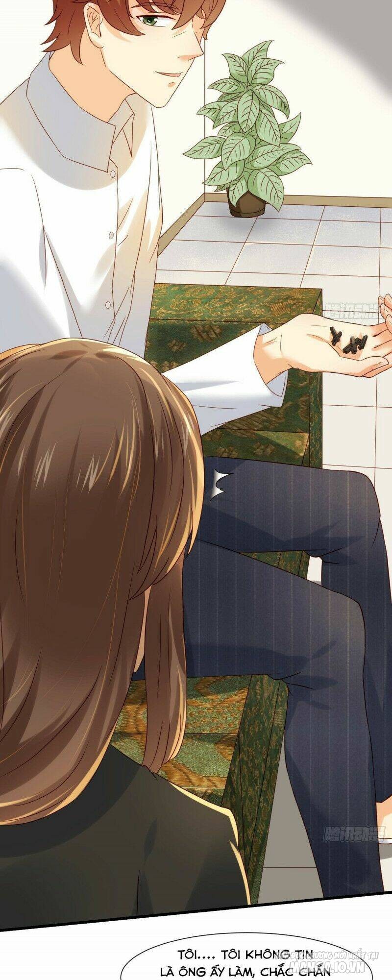 Mỗi Tuần Ta Có Một Thân Phận Mới Chapter 10 - Trang 2