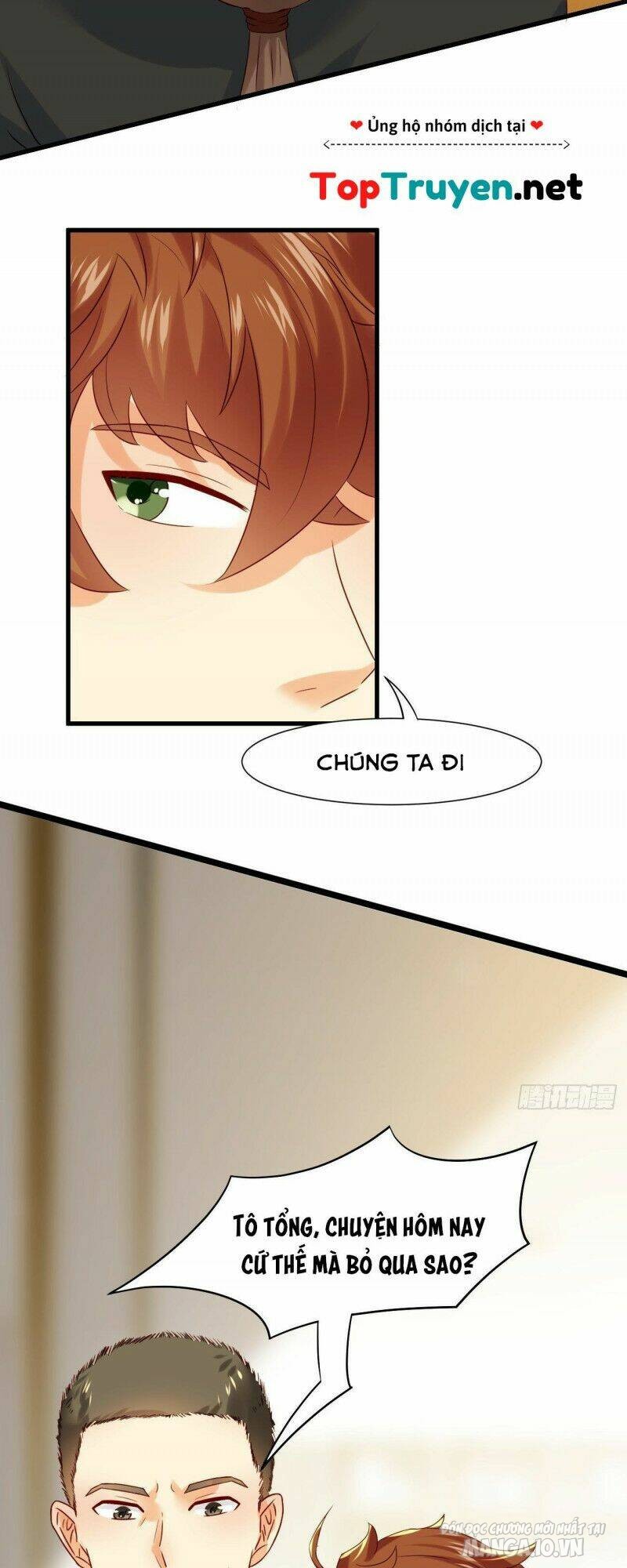 Mỗi Tuần Ta Có Một Thân Phận Mới Chapter 10 - Trang 2