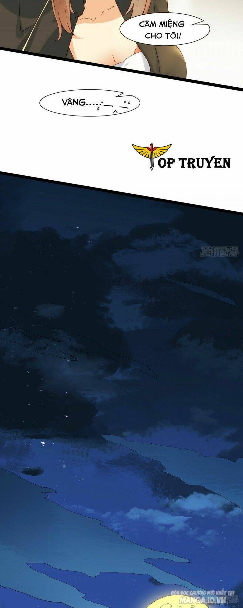 Mỗi Tuần Ta Có Một Thân Phận Mới Chapter 10 - Trang 2