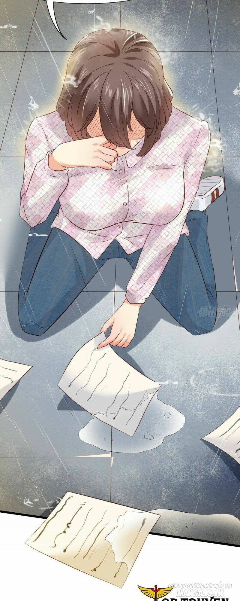 Mỗi Tuần Ta Có Một Thân Phận Mới Chapter 10 - Trang 2