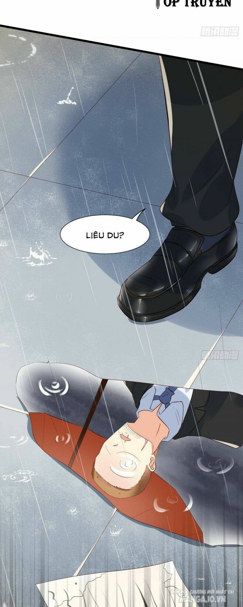 Mỗi Tuần Ta Có Một Thân Phận Mới Chapter 10 - Trang 2