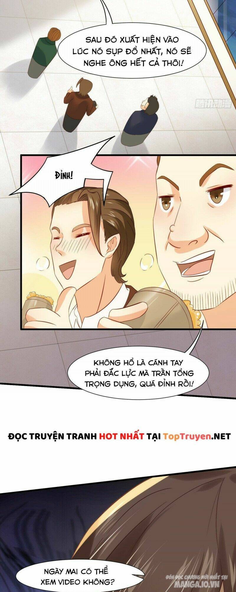 Mỗi Tuần Ta Có Một Thân Phận Mới Chapter 10 - Trang 2