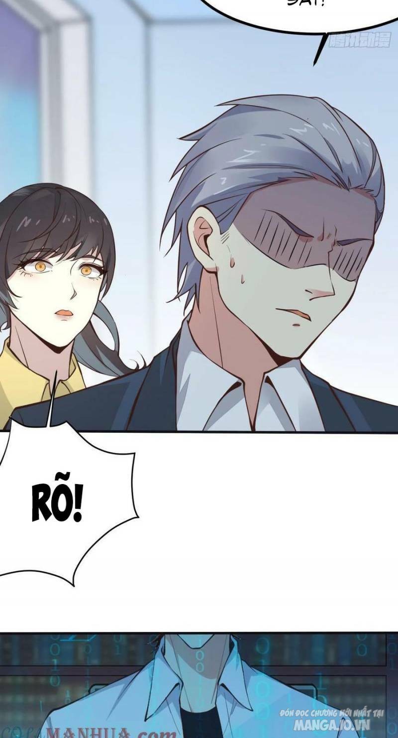 Mỗi Tuần Ta Có Một Thân Phận Mới Chapter 100 - Trang 2