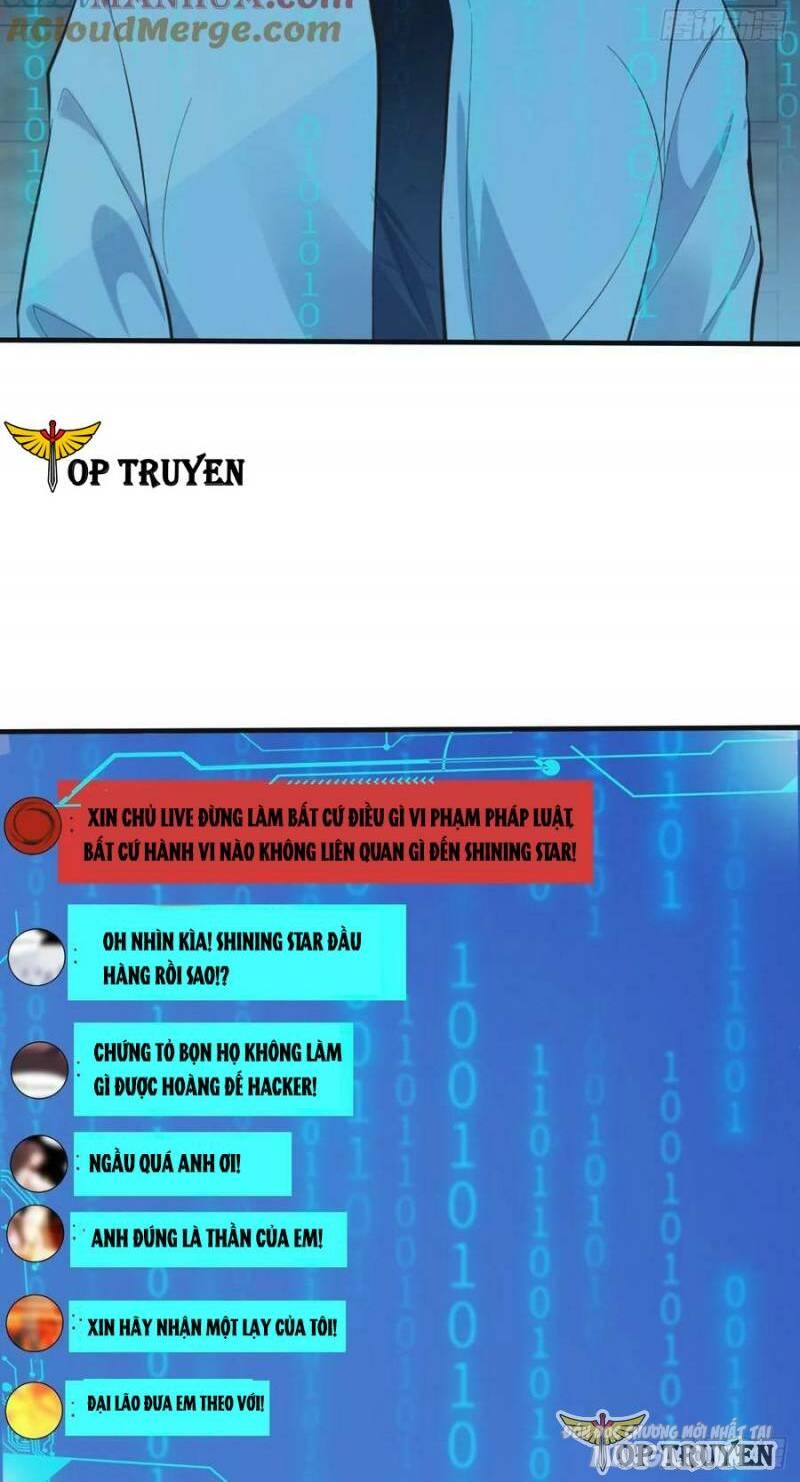 Mỗi Tuần Ta Có Một Thân Phận Mới Chapter 100 - Trang 2