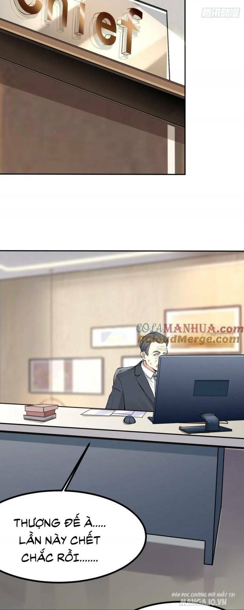 Mỗi Tuần Ta Có Một Thân Phận Mới Chapter 100 - Trang 2