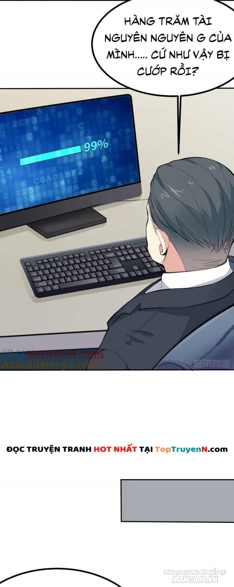 Mỗi Tuần Ta Có Một Thân Phận Mới Chapter 100 - Trang 2