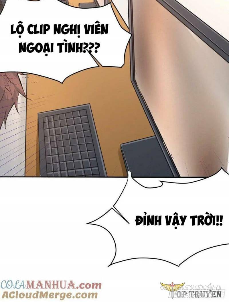 Mỗi Tuần Ta Có Một Thân Phận Mới Chapter 100 - Trang 2