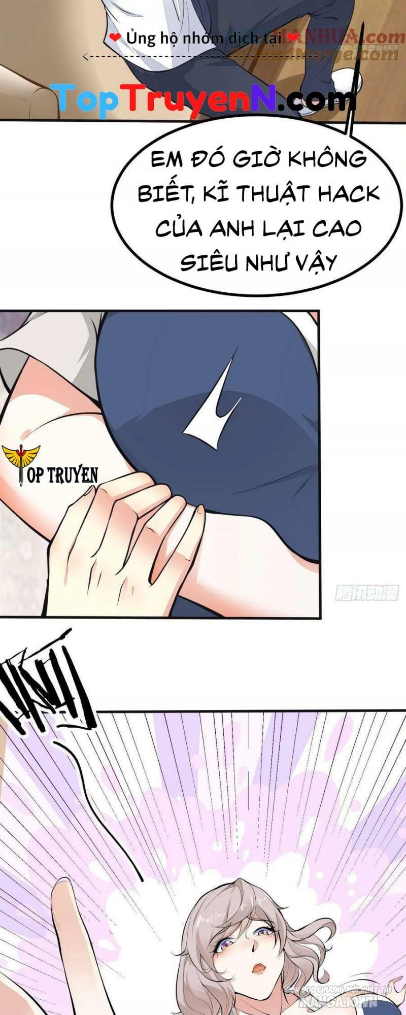 Mỗi Tuần Ta Có Một Thân Phận Mới Chapter 100 - Trang 2