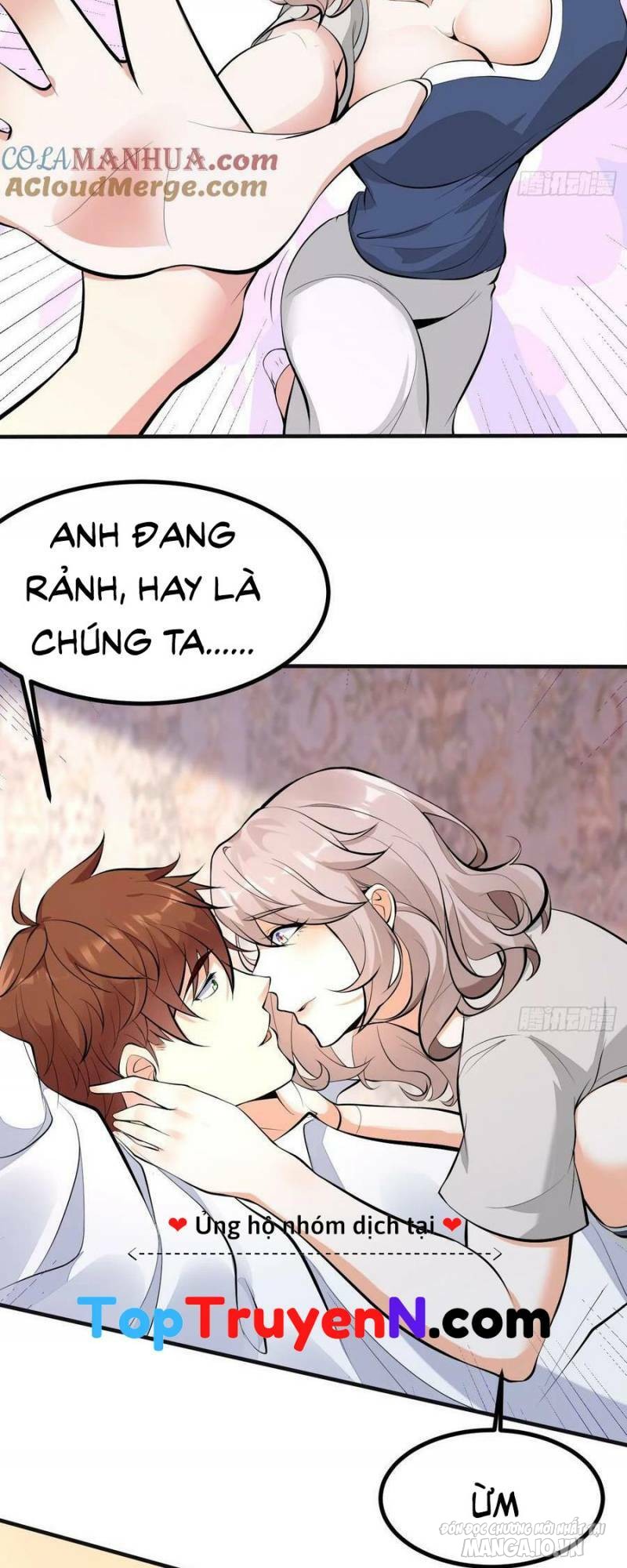 Mỗi Tuần Ta Có Một Thân Phận Mới Chapter 100 - Trang 2