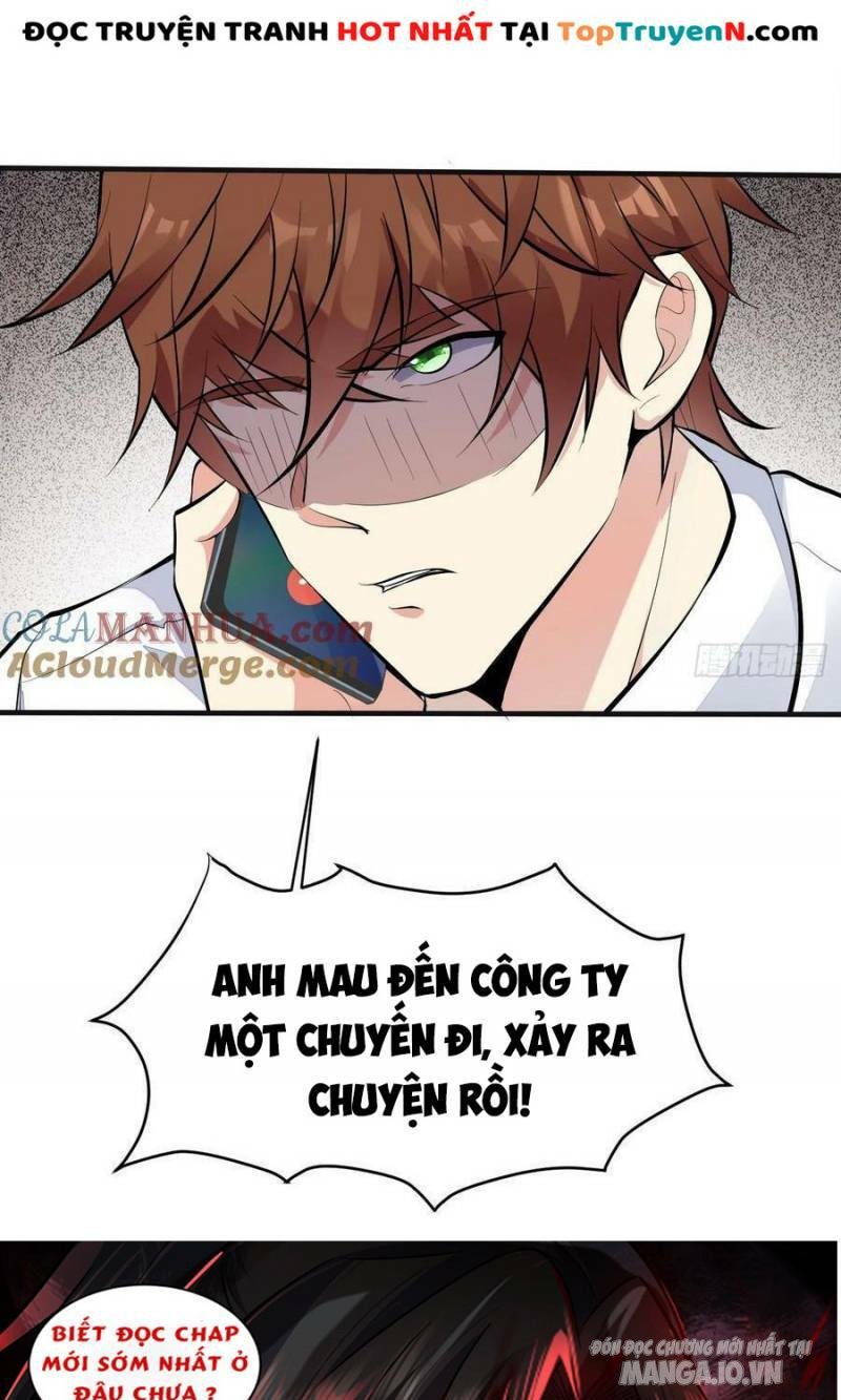 Mỗi Tuần Ta Có Một Thân Phận Mới Chapter 100 - Trang 2