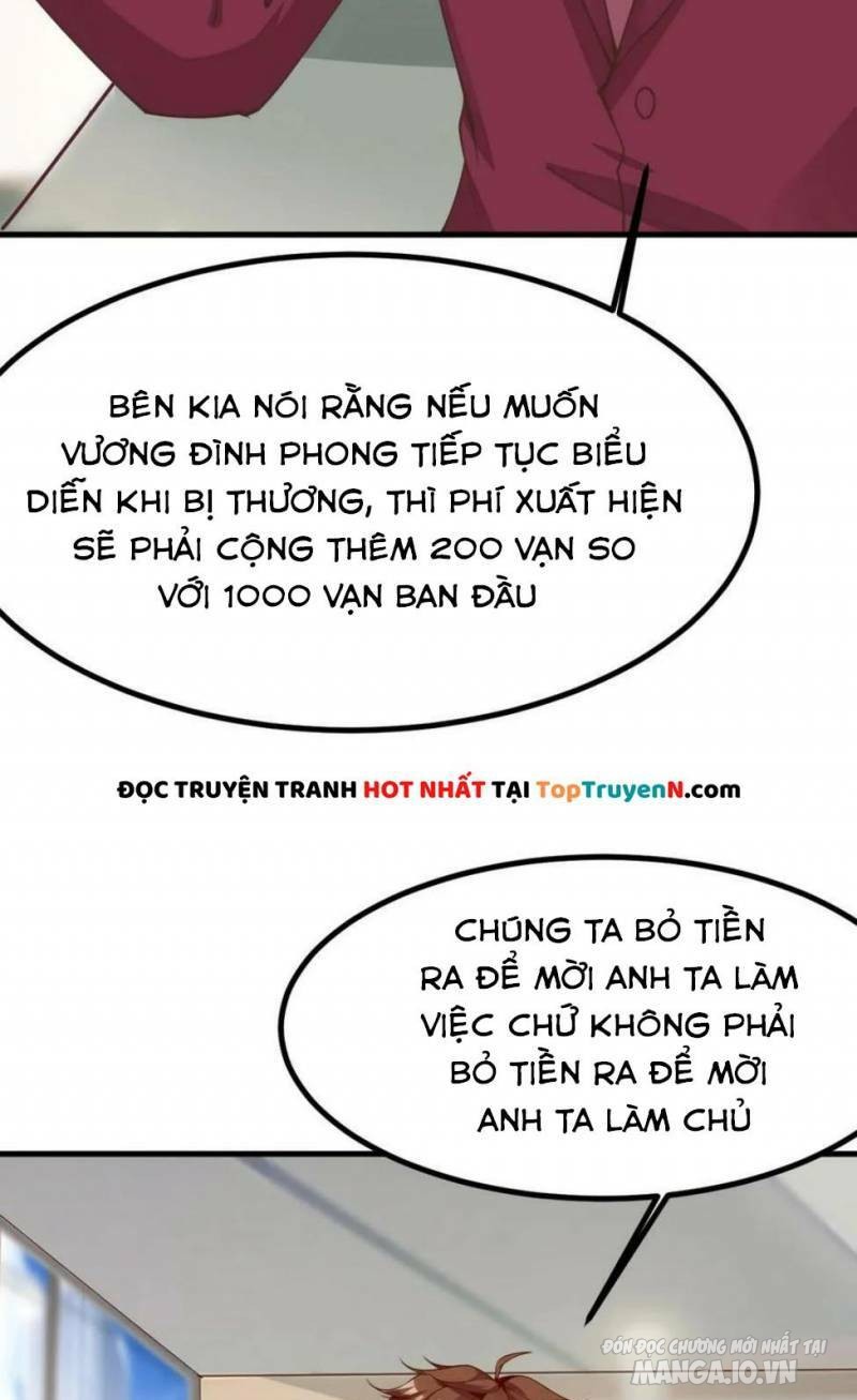 Mỗi Tuần Ta Có Một Thân Phận Mới Chapter 101 - Trang 2