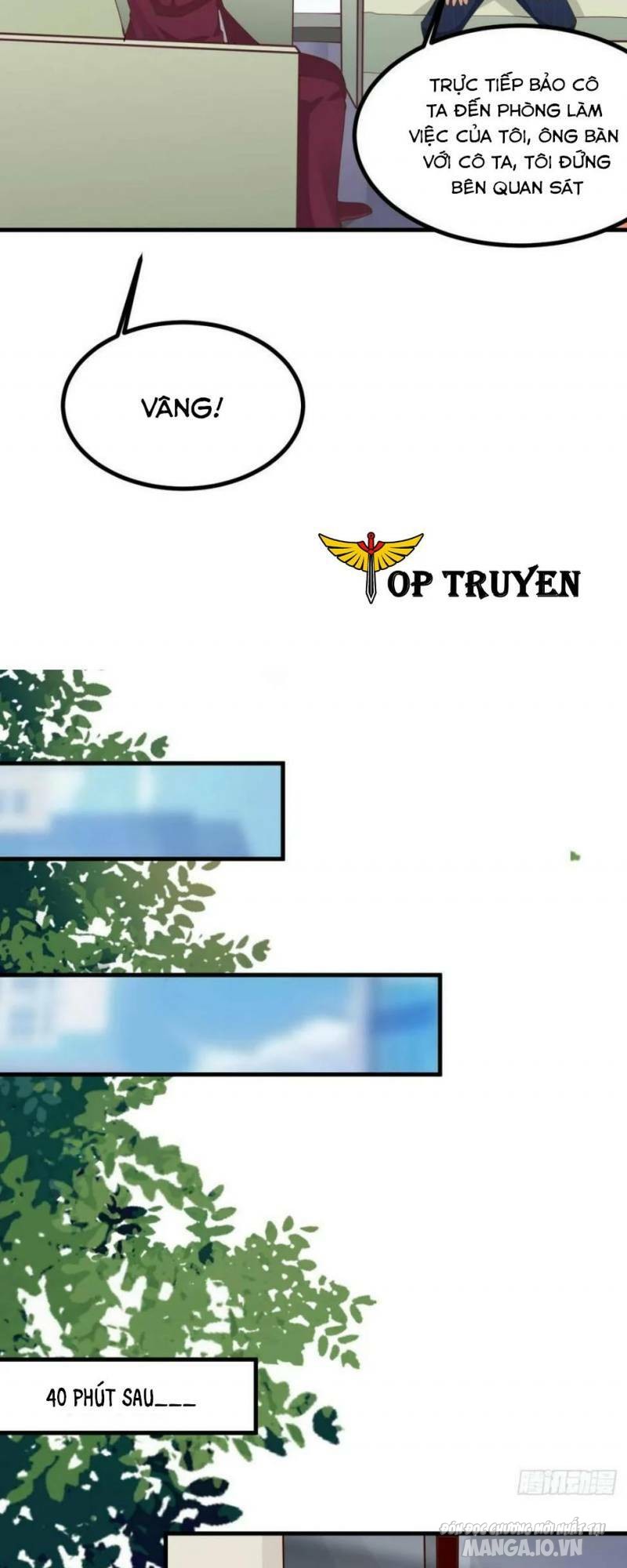 Mỗi Tuần Ta Có Một Thân Phận Mới Chapter 101 - Trang 2