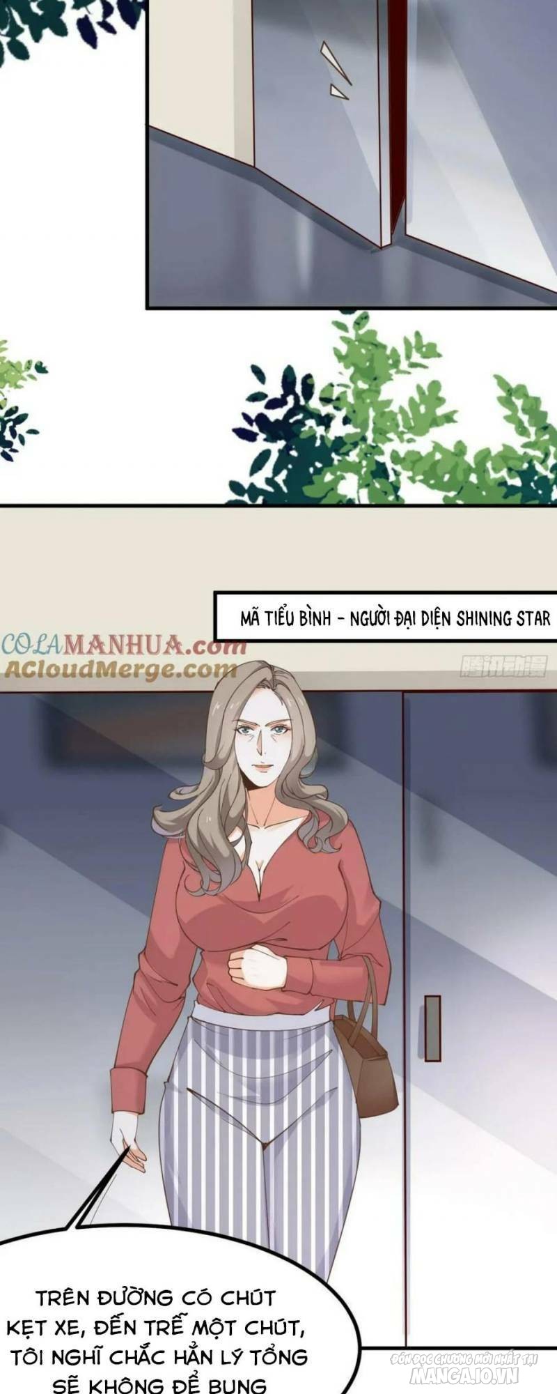 Mỗi Tuần Ta Có Một Thân Phận Mới Chapter 101 - Trang 2