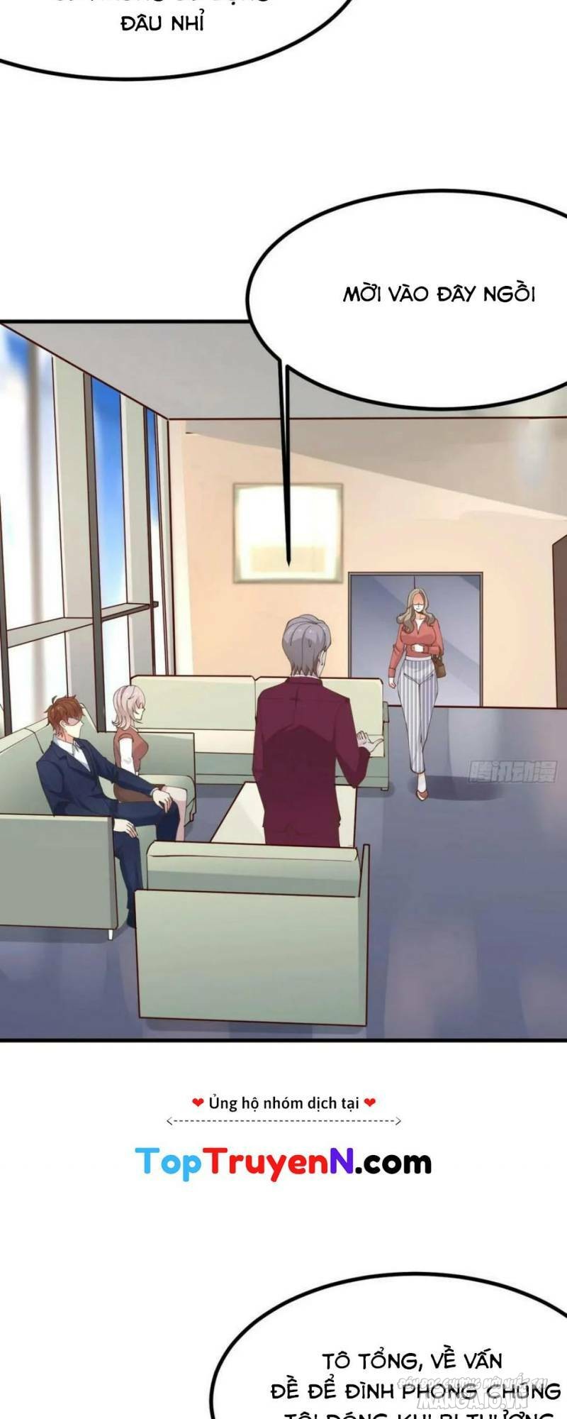 Mỗi Tuần Ta Có Một Thân Phận Mới Chapter 101 - Trang 2