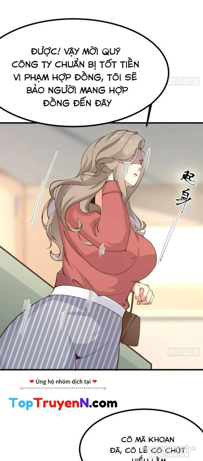 Mỗi Tuần Ta Có Một Thân Phận Mới Chapter 101 - Trang 2