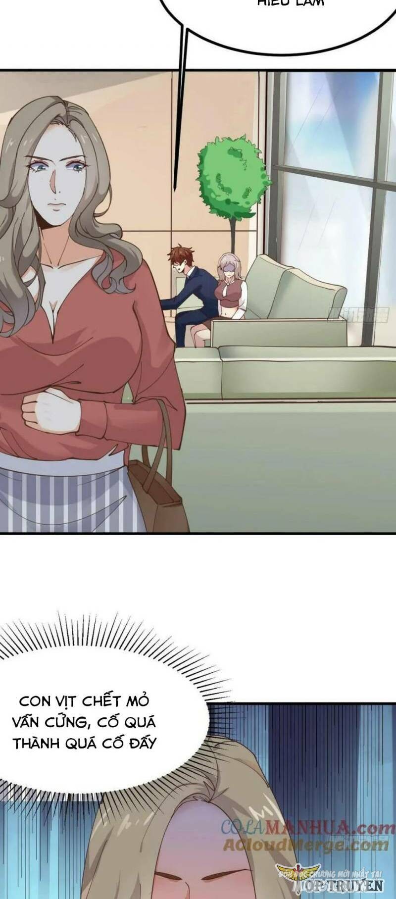 Mỗi Tuần Ta Có Một Thân Phận Mới Chapter 101 - Trang 2