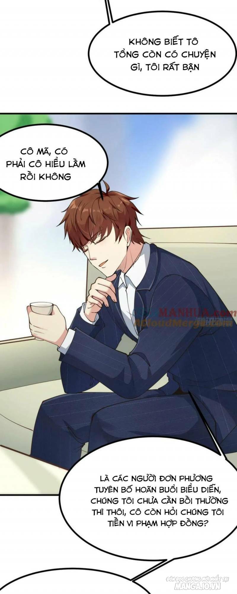 Mỗi Tuần Ta Có Một Thân Phận Mới Chapter 101 - Trang 2