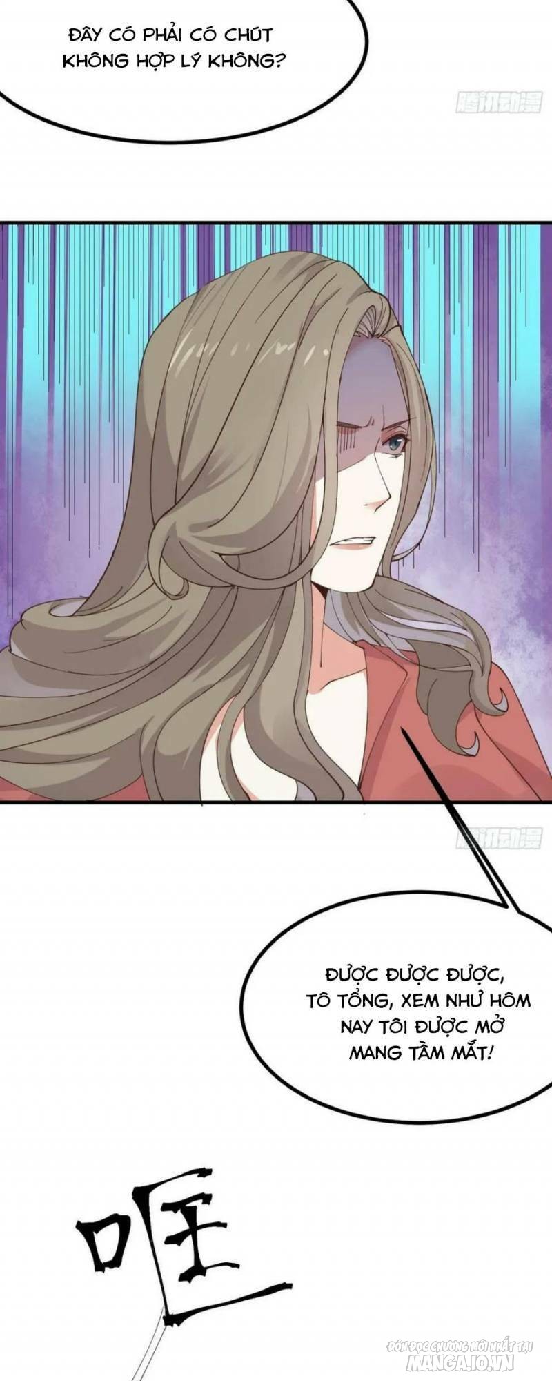 Mỗi Tuần Ta Có Một Thân Phận Mới Chapter 101 - Trang 2