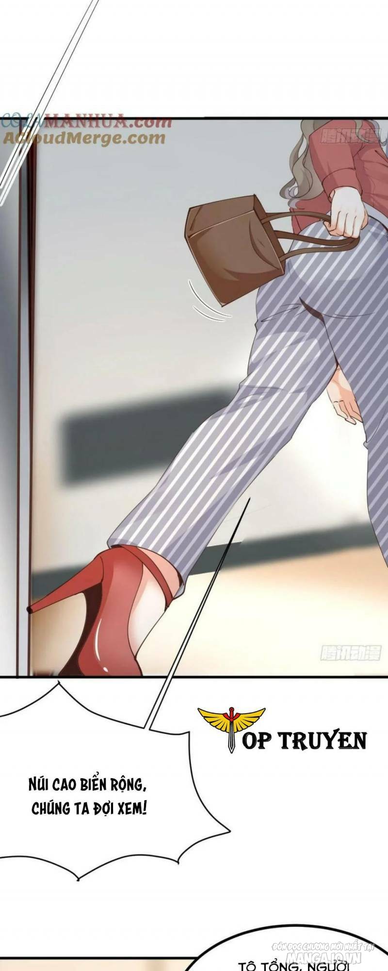 Mỗi Tuần Ta Có Một Thân Phận Mới Chapter 101 - Trang 2