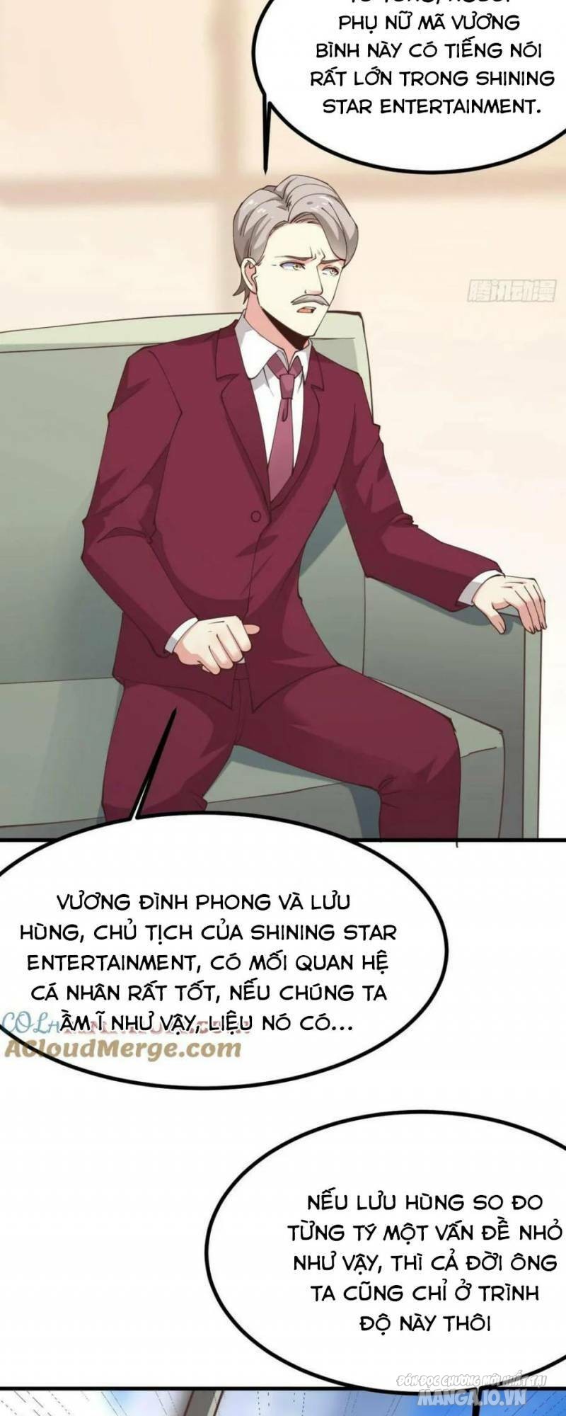 Mỗi Tuần Ta Có Một Thân Phận Mới Chapter 101 - Trang 2