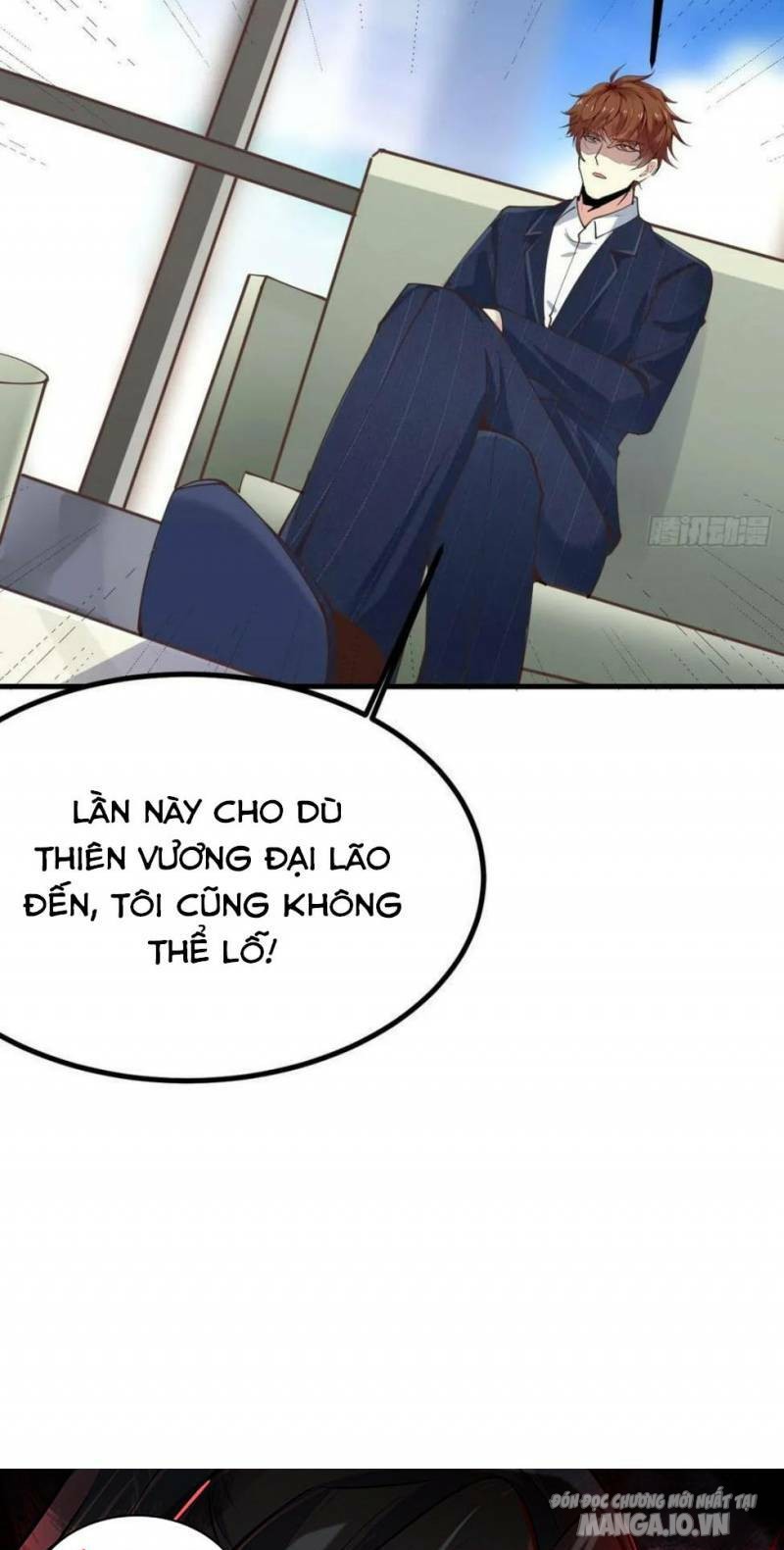 Mỗi Tuần Ta Có Một Thân Phận Mới Chapter 101 - Trang 2