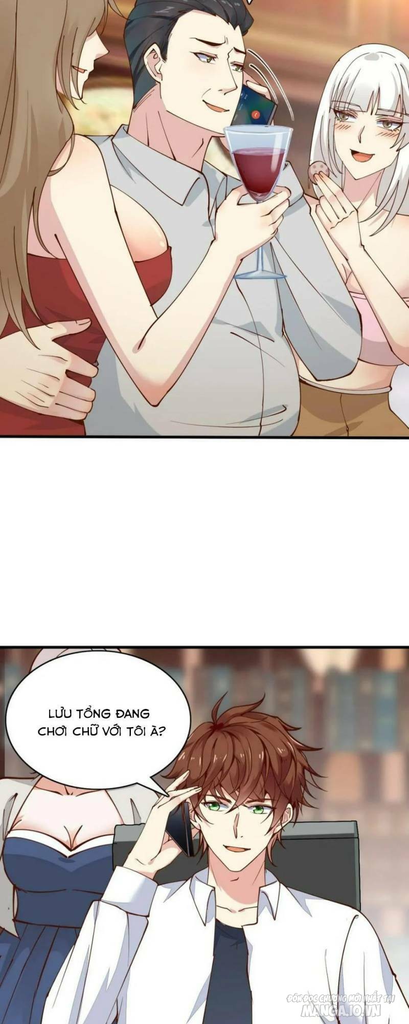 Mỗi Tuần Ta Có Một Thân Phận Mới Chapter 102 - Trang 2