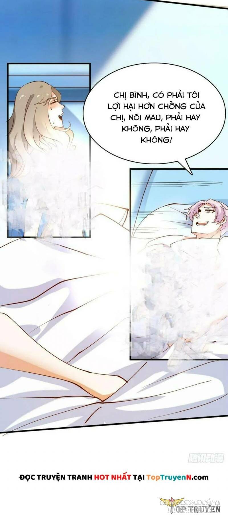 Mỗi Tuần Ta Có Một Thân Phận Mới Chapter 102 - Trang 2