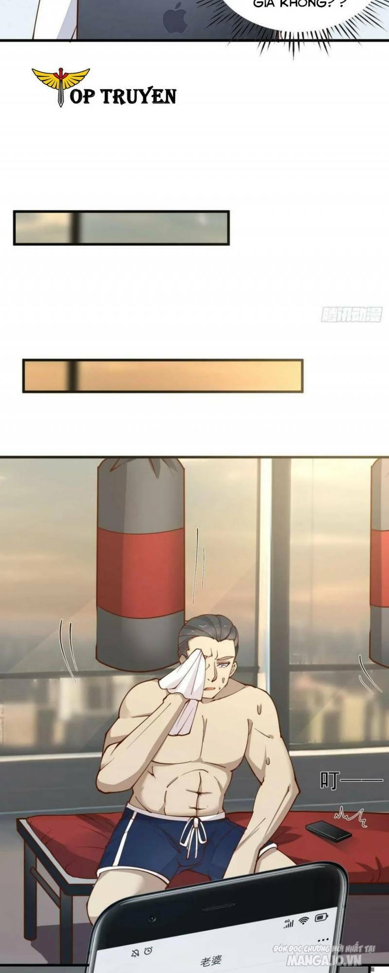 Mỗi Tuần Ta Có Một Thân Phận Mới Chapter 102 - Trang 2