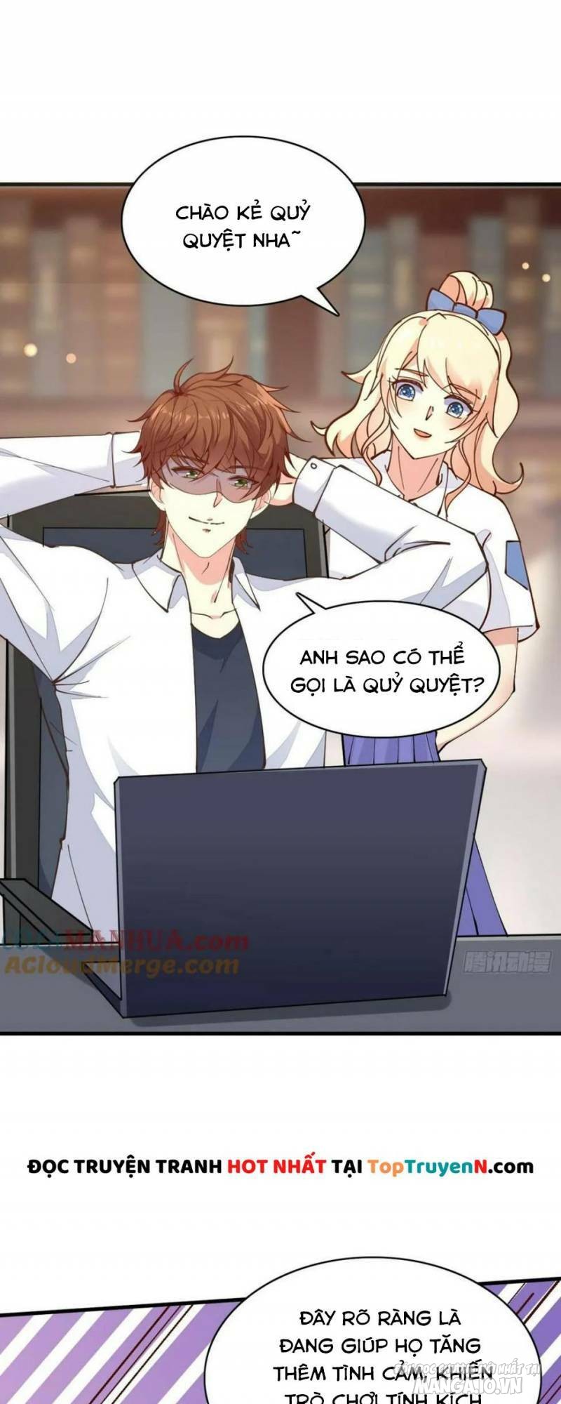 Mỗi Tuần Ta Có Một Thân Phận Mới Chapter 102 - Trang 2