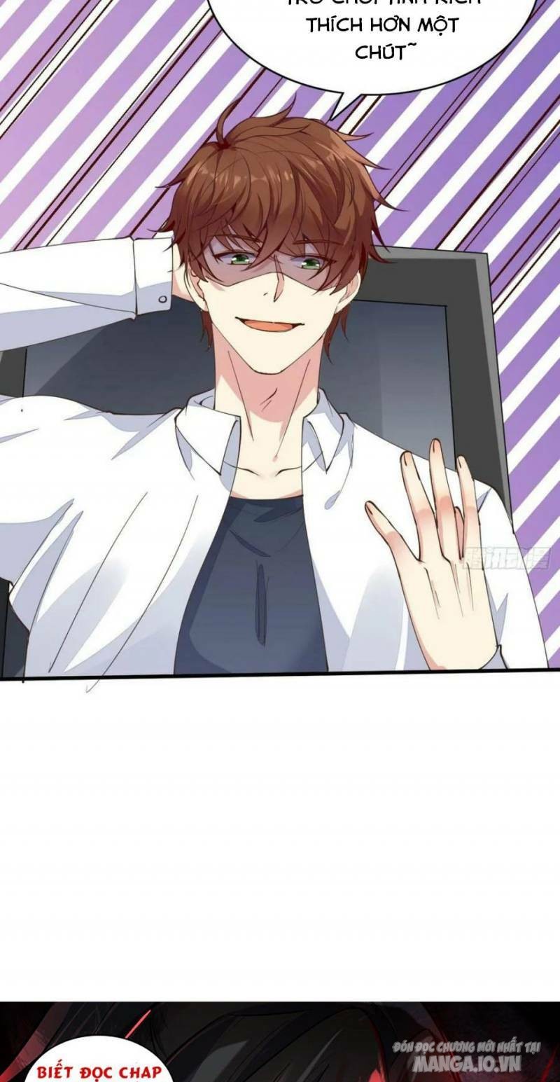 Mỗi Tuần Ta Có Một Thân Phận Mới Chapter 102 - Trang 2