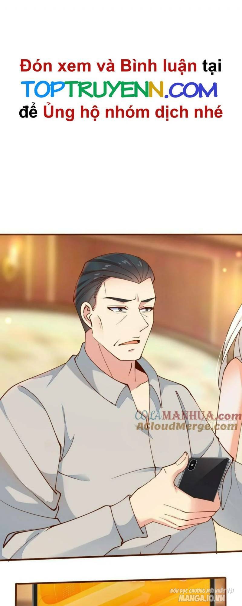 Mỗi Tuần Ta Có Một Thân Phận Mới Chapter 103 - Trang 2