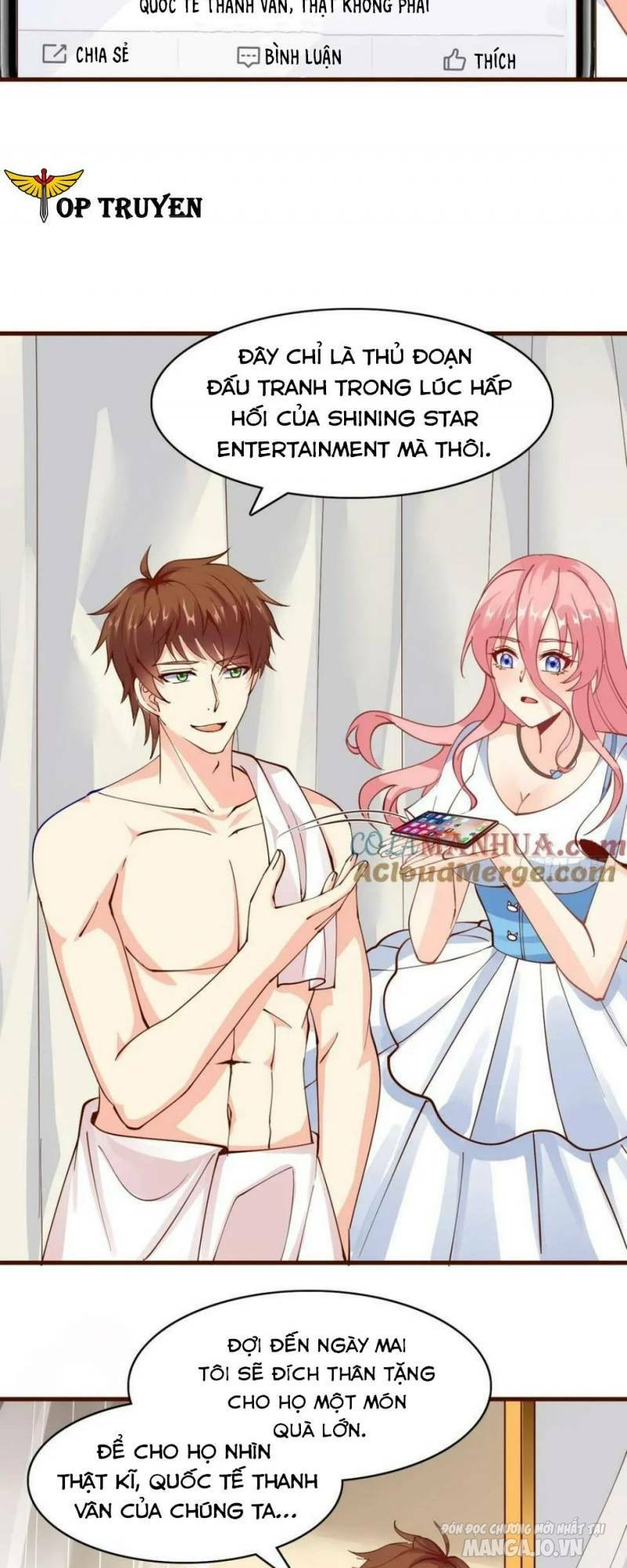 Mỗi Tuần Ta Có Một Thân Phận Mới Chapter 104 - Trang 2