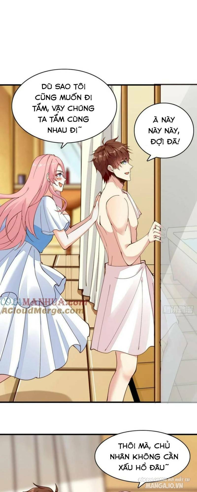 Mỗi Tuần Ta Có Một Thân Phận Mới Chapter 104 - Trang 2