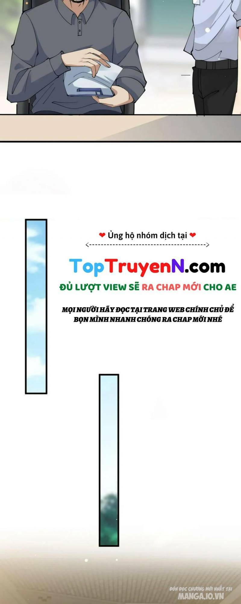 Mỗi Tuần Ta Có Một Thân Phận Mới Chapter 104 - Trang 2