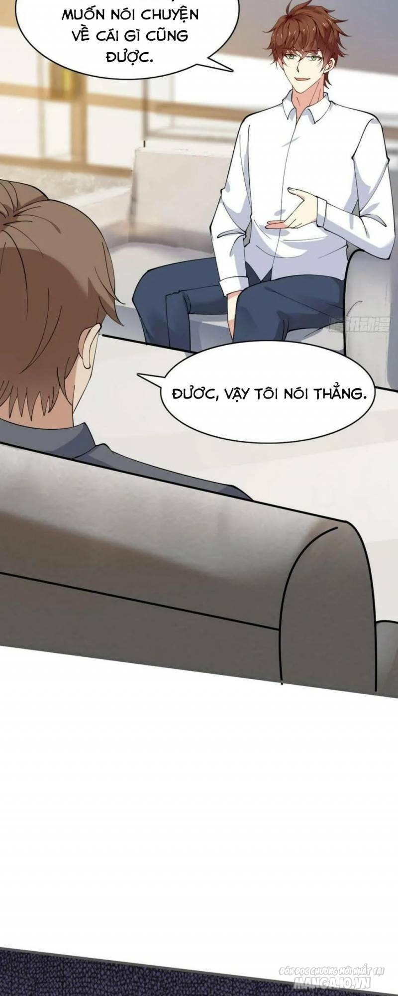 Mỗi Tuần Ta Có Một Thân Phận Mới Chapter 104 - Trang 2