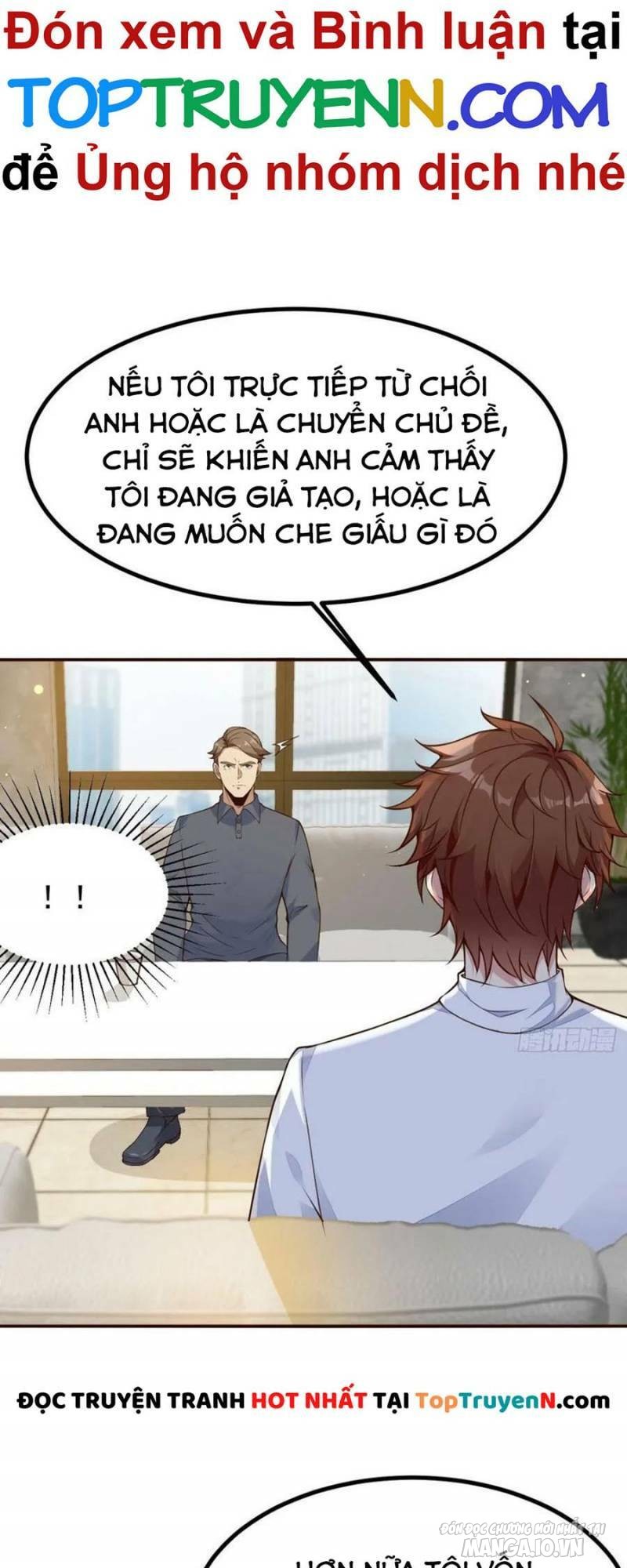 Mỗi Tuần Ta Có Một Thân Phận Mới Chapter 105 - Trang 2