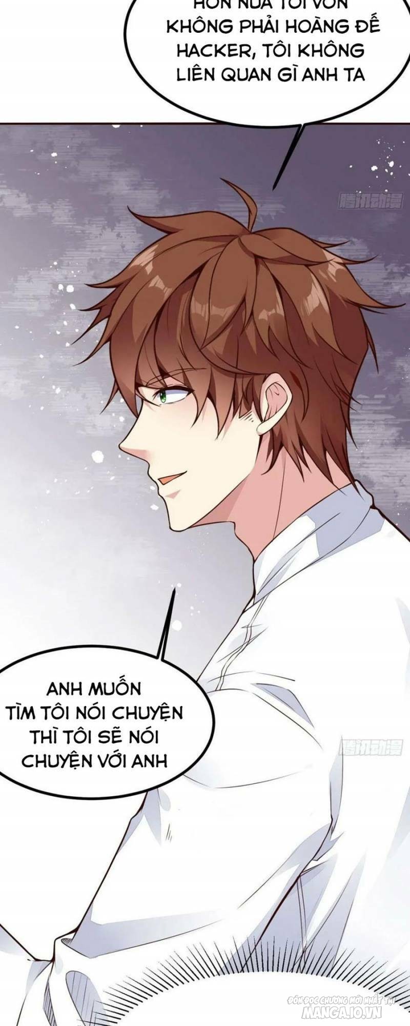 Mỗi Tuần Ta Có Một Thân Phận Mới Chapter 105 - Trang 2