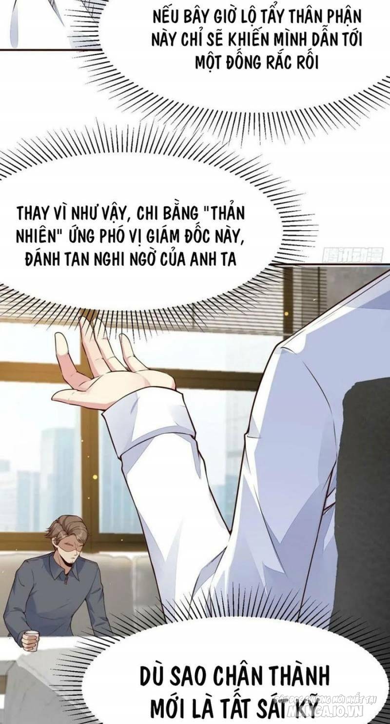 Mỗi Tuần Ta Có Một Thân Phận Mới Chapter 105 - Trang 2